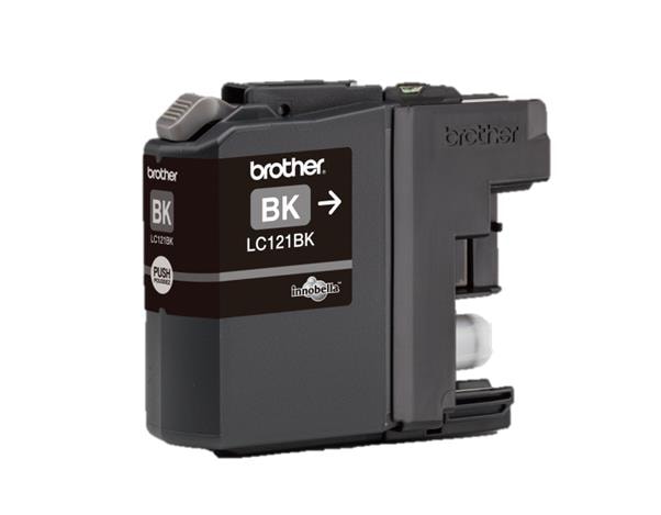 Brother Brother Cartouche d'encre noire pour DCP-J132W / DCP-J172W — Synapses Maroc