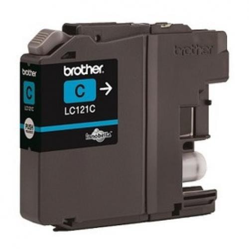 Brother Brother Cartouche d'encre cyan pour DCP-J132W / DCP-J172W — Synapses Maroc