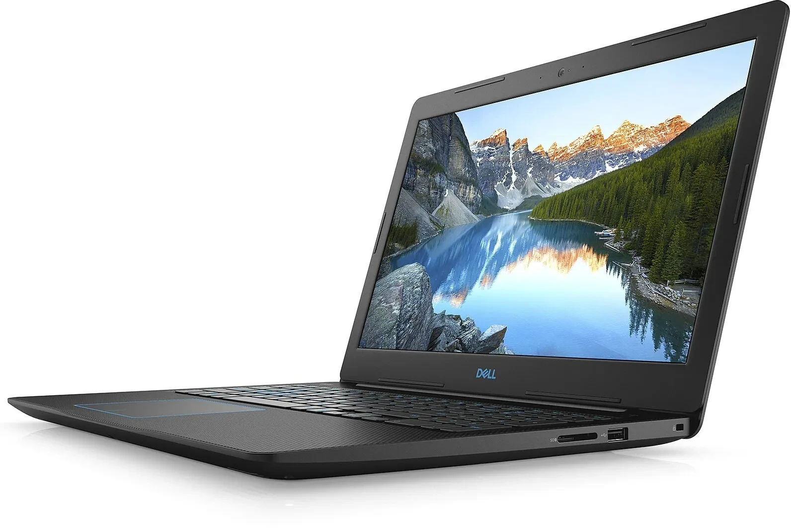 Dell Dell G3 15-3579 — Synapses Maroc
