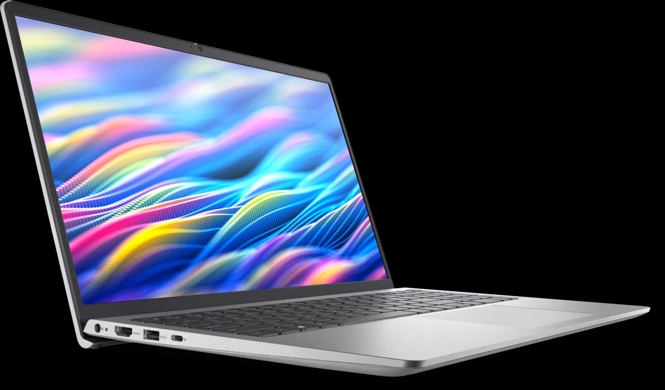 Dell Dell Inspiron 15 5570, SILVER,  15.6 — Synapses Maroc