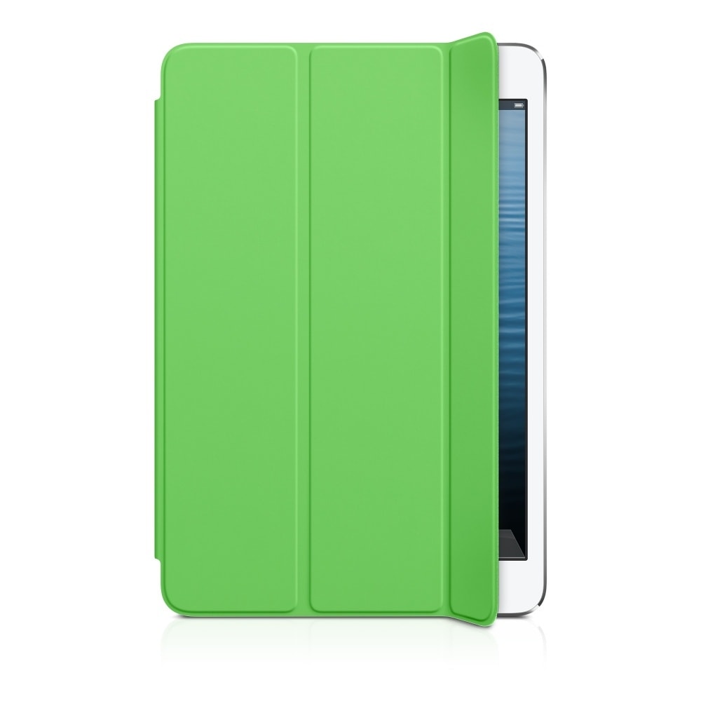 iPad mini Smart Cover - Green — Synapses Maroc