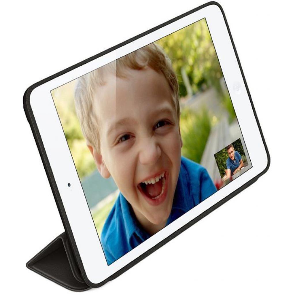  iPad mini Smart Case Black — Synapses Maroc