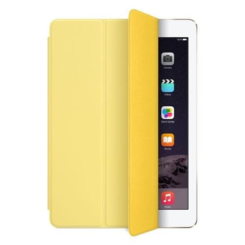  iPad Air Smart Cover Yellow — Synapses Maroc