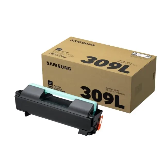 Samsung Samsung MLT-D309L H-Yield Blk Toner Crtg — Synapses Maroc