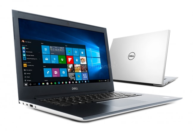 Dell Dell Vostro Notebook 5471, GOLD, 14.0 — Synapses Maroc