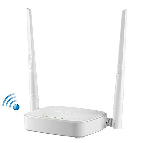 Wireless N300 Easy Setup Router — Synapses Maroc