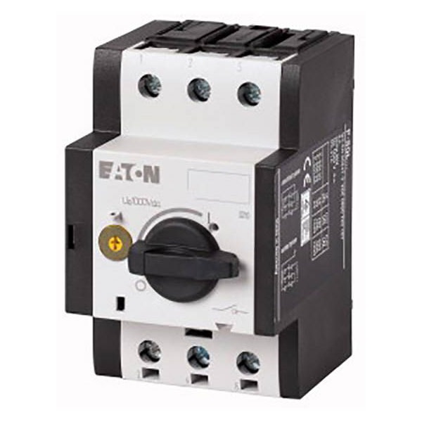 Eaton Interrupteur-sectionneur DC,1000 V,32A — Synapses Maroc
