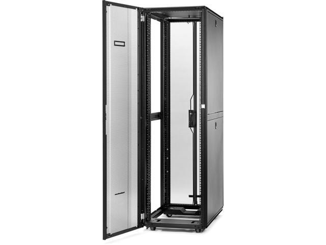  HPE 42U 600x1075mm Adv G2 Kit Pllt Rack — Synapses Maroc