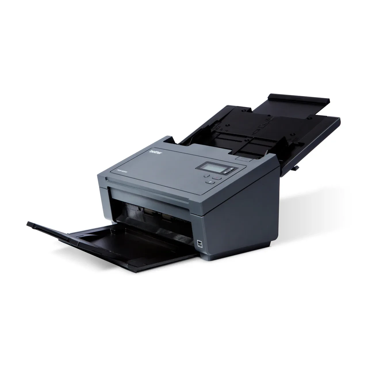  Scanner à défilement recto-verso — Synapses Maroc