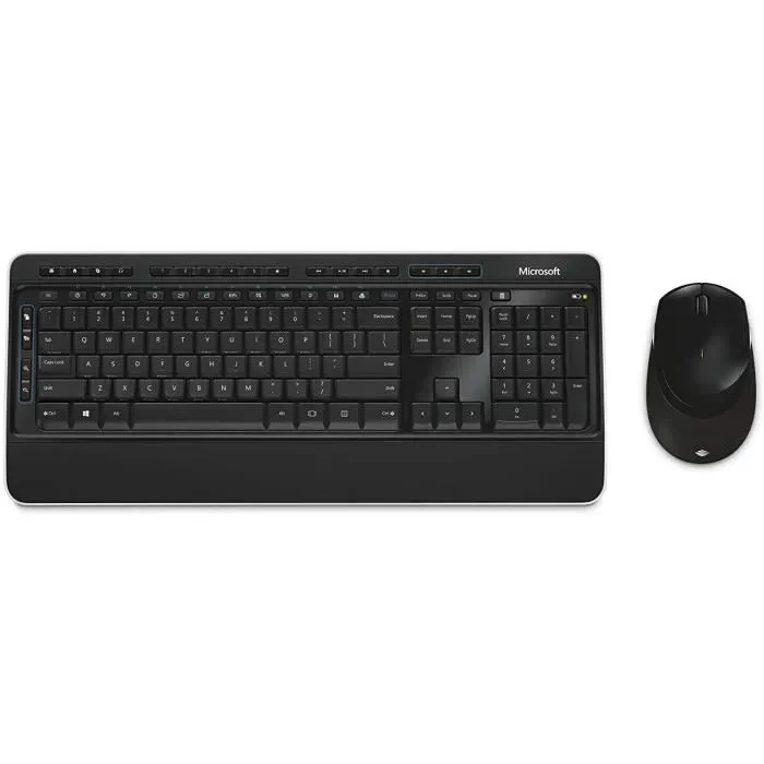  Wireless Dsktp3050 withAES USB Port French Hdwr CD — Synapses Maroc