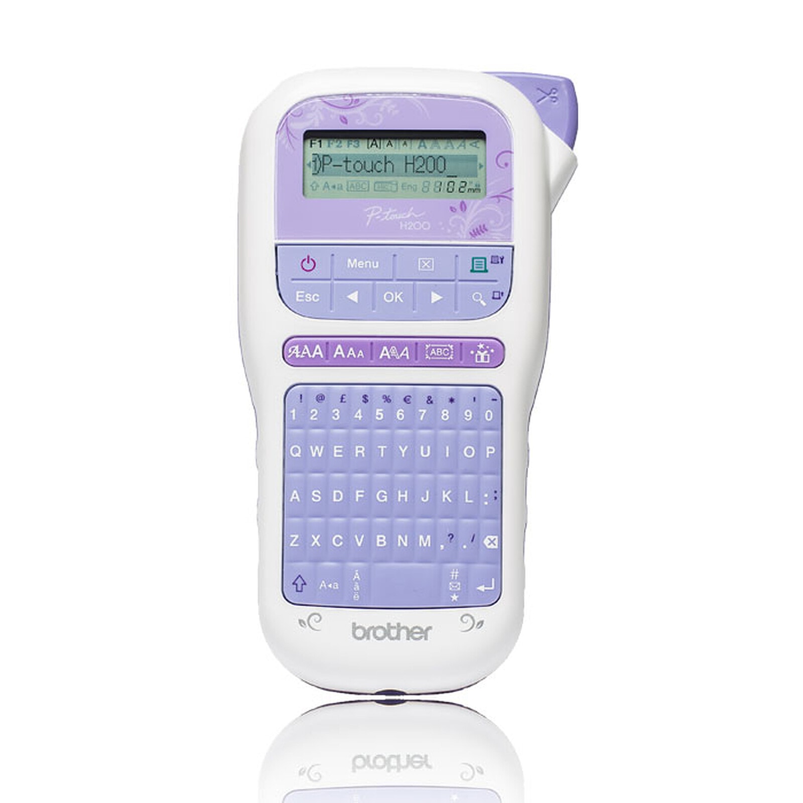  Etiqueteuse portable et ludique — Synapses Maroc