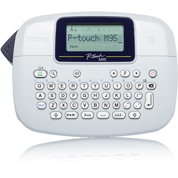  Etiqueteuse portable idéale pour les particuliers — Synapses Maroc