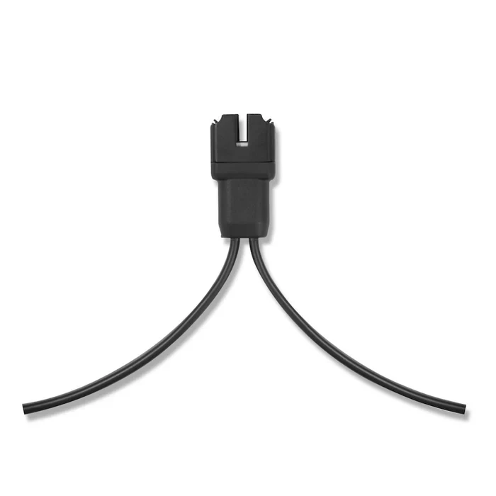  Enphase Q Cable 2.5mm², monophasé, Longueur 2m — Synapses Maroc