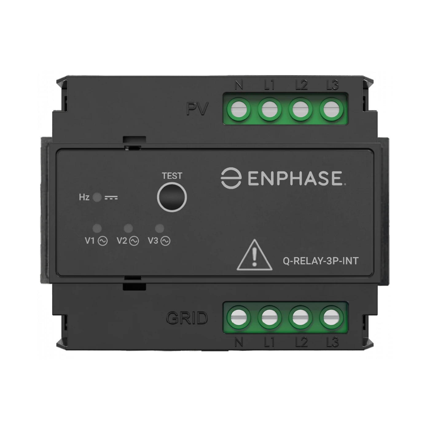 Enphase  Q-relay triphasé 60M