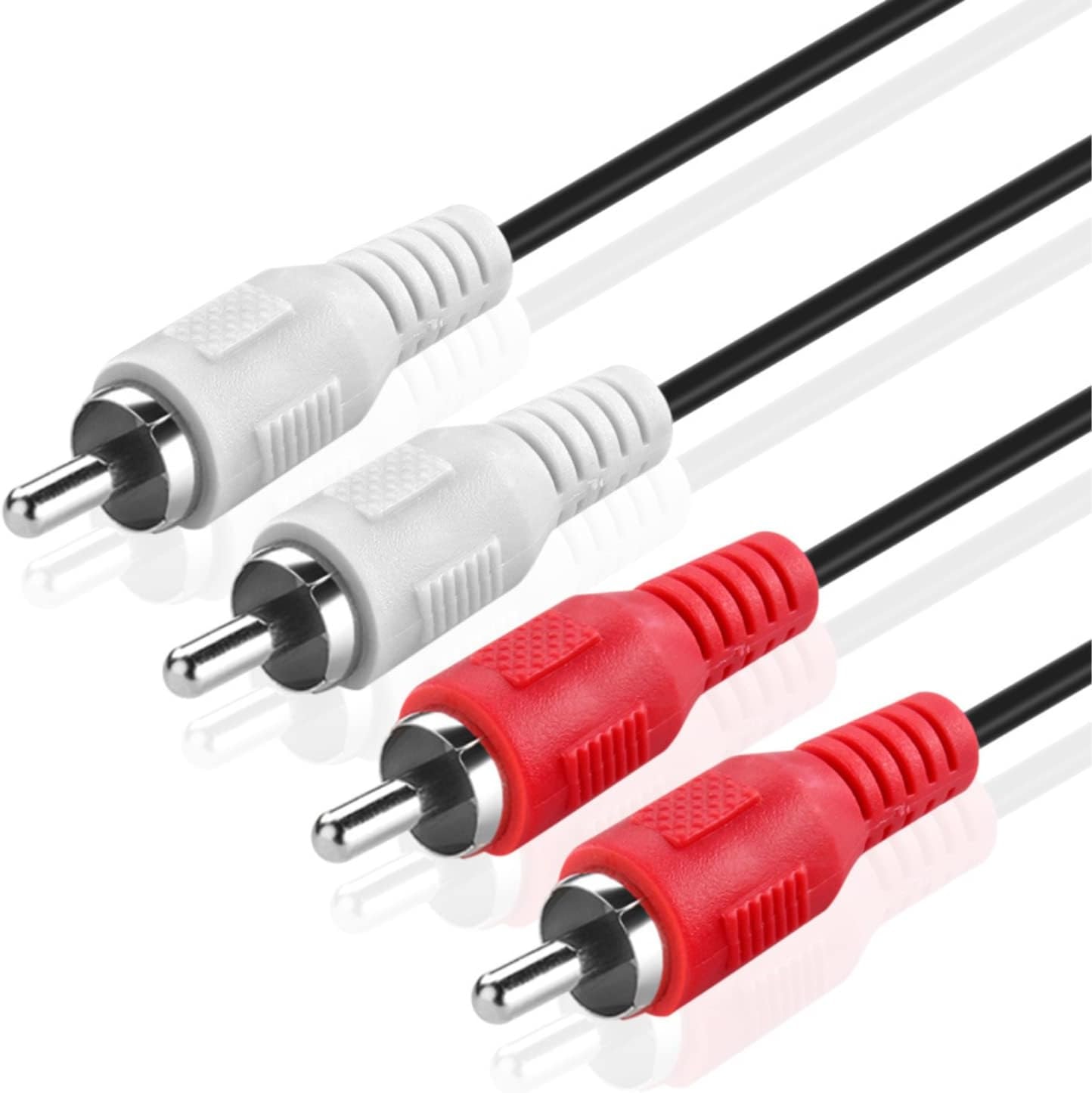  Connecteur audio — Synapses Maroc