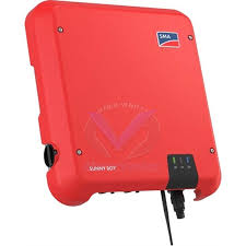 SMA Sunny Boy 3.0: Onduleur photovoltaïque