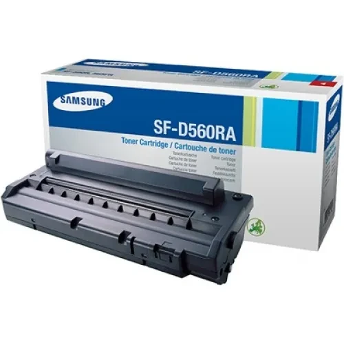 Samsung Samsung CF-D560RA Black Toner Cartridge — Synapses Maroc