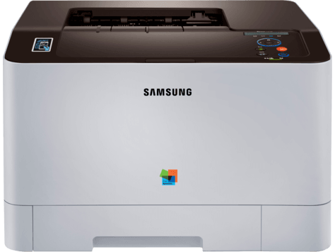  SL-C1810W/XSG Imprimante Laser Couleur A4 — Synapses Maroc