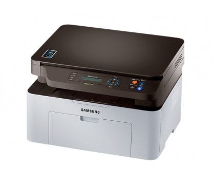  SL-M2070W/XSG 3en1- Vitesse d'impression : Jusqu'à 20ppm/cpm (A4) — Synapses Maroc