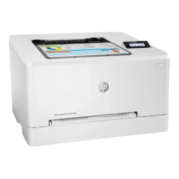  Imprimantes LaserJet Couleur Personnelle — Synapses Maroc
