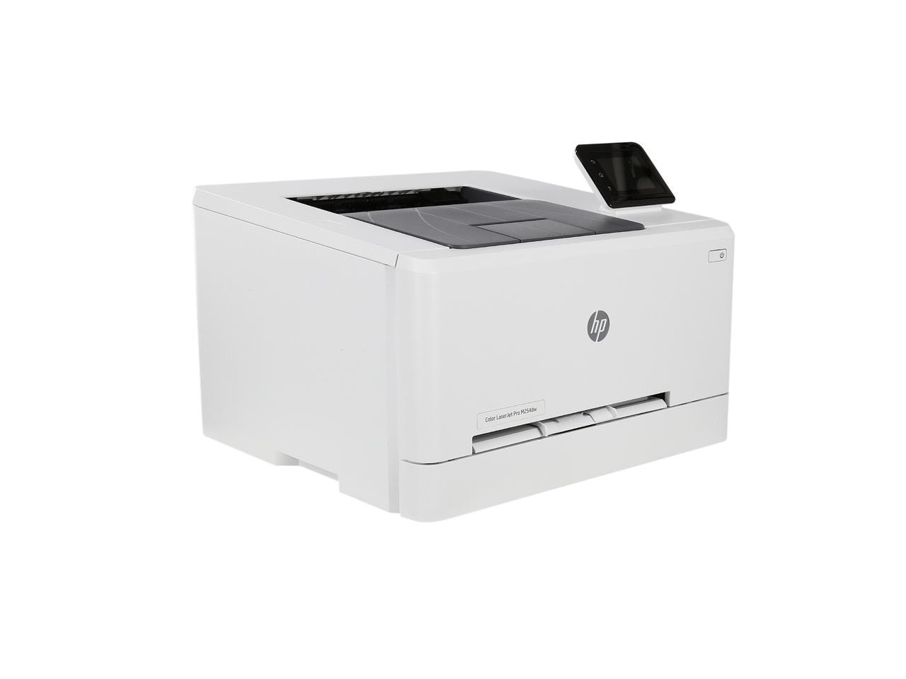  Imprimantes LaserJet Couleur Personnelle — Synapses Maroc