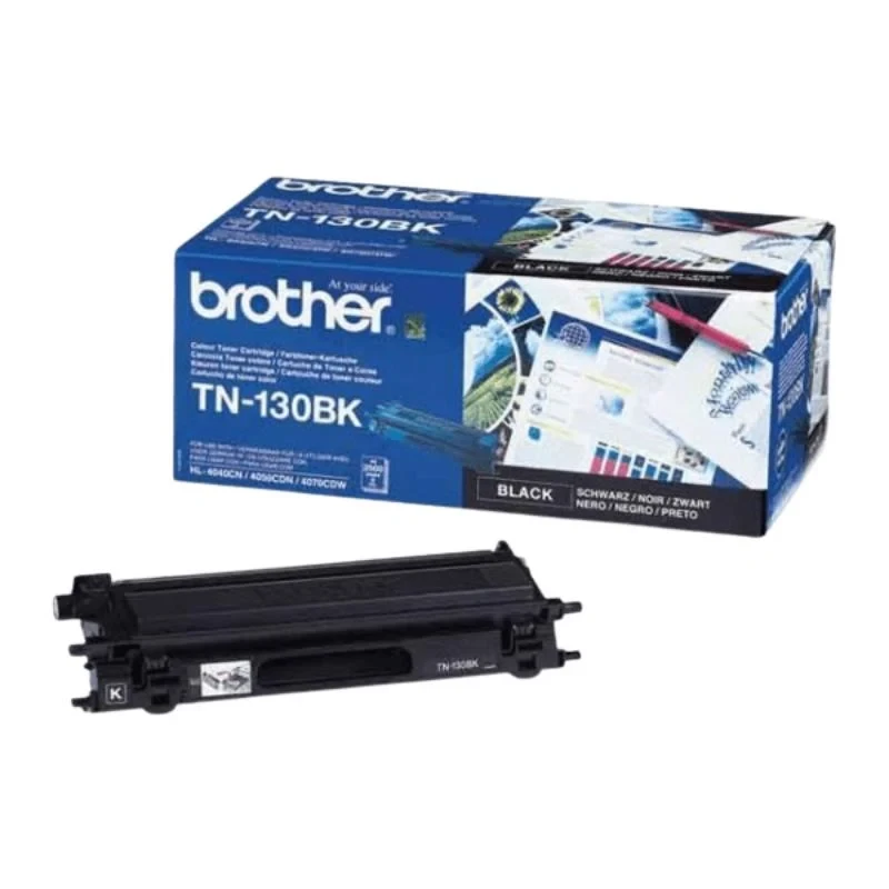  Toner noir standard pour HL-4040CN/4050CDN/4070CDW — Synapses Maroc