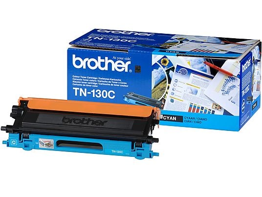  Kit toner cyan, magenta, jaune standard 1500 pages pour HL-4040CN/4050CDN/4070CDW — Synapses Maroc