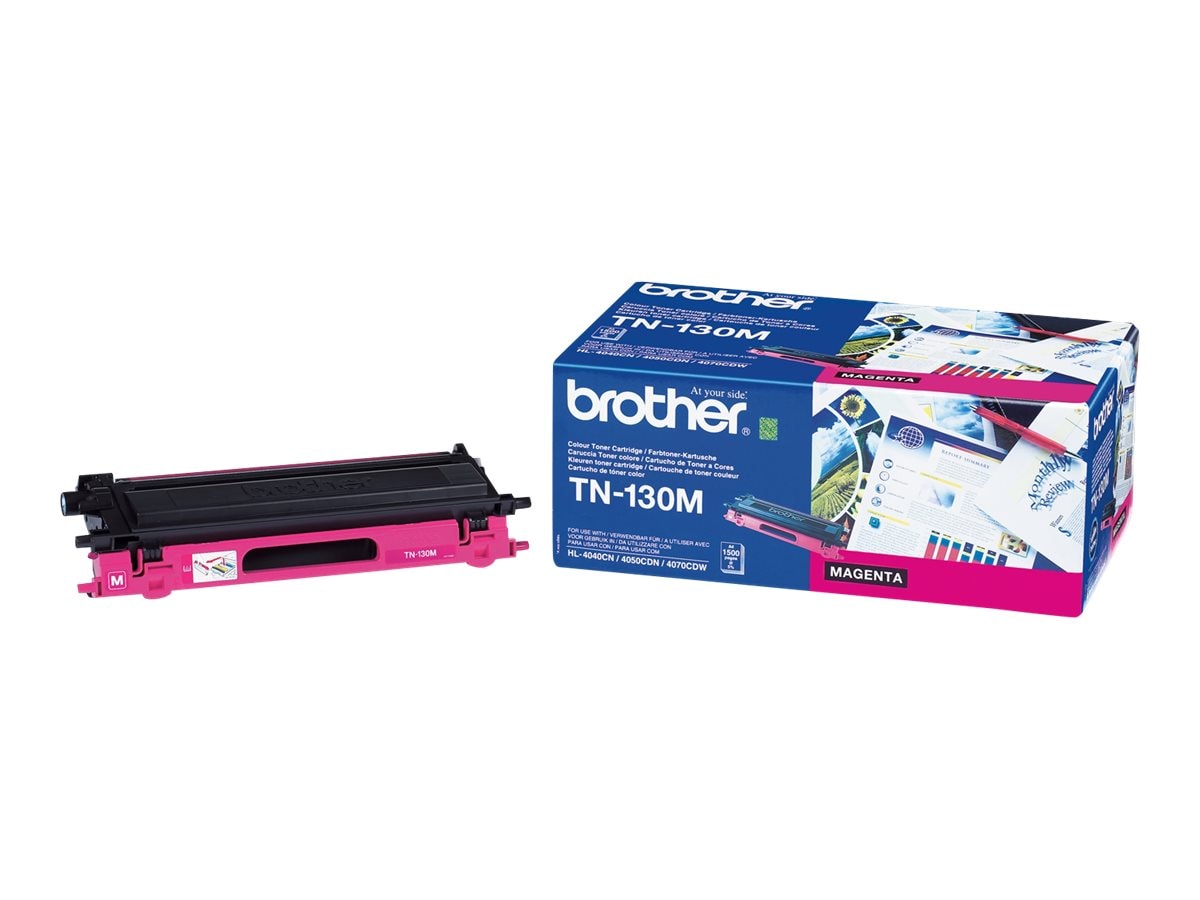  Kit toner magenta standard 1500 pages — Synapses Maroc