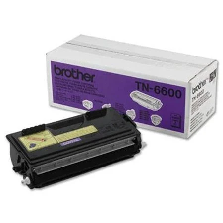 Brother BROTHER Cartouche toner haute capacite 6 000 pages a 5% — Synapses Maroc