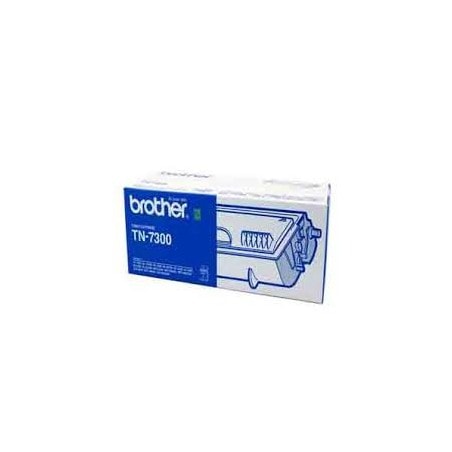 Brother BROTHER Kit Toner (3 300 pages a 5%) — Synapses Maroc