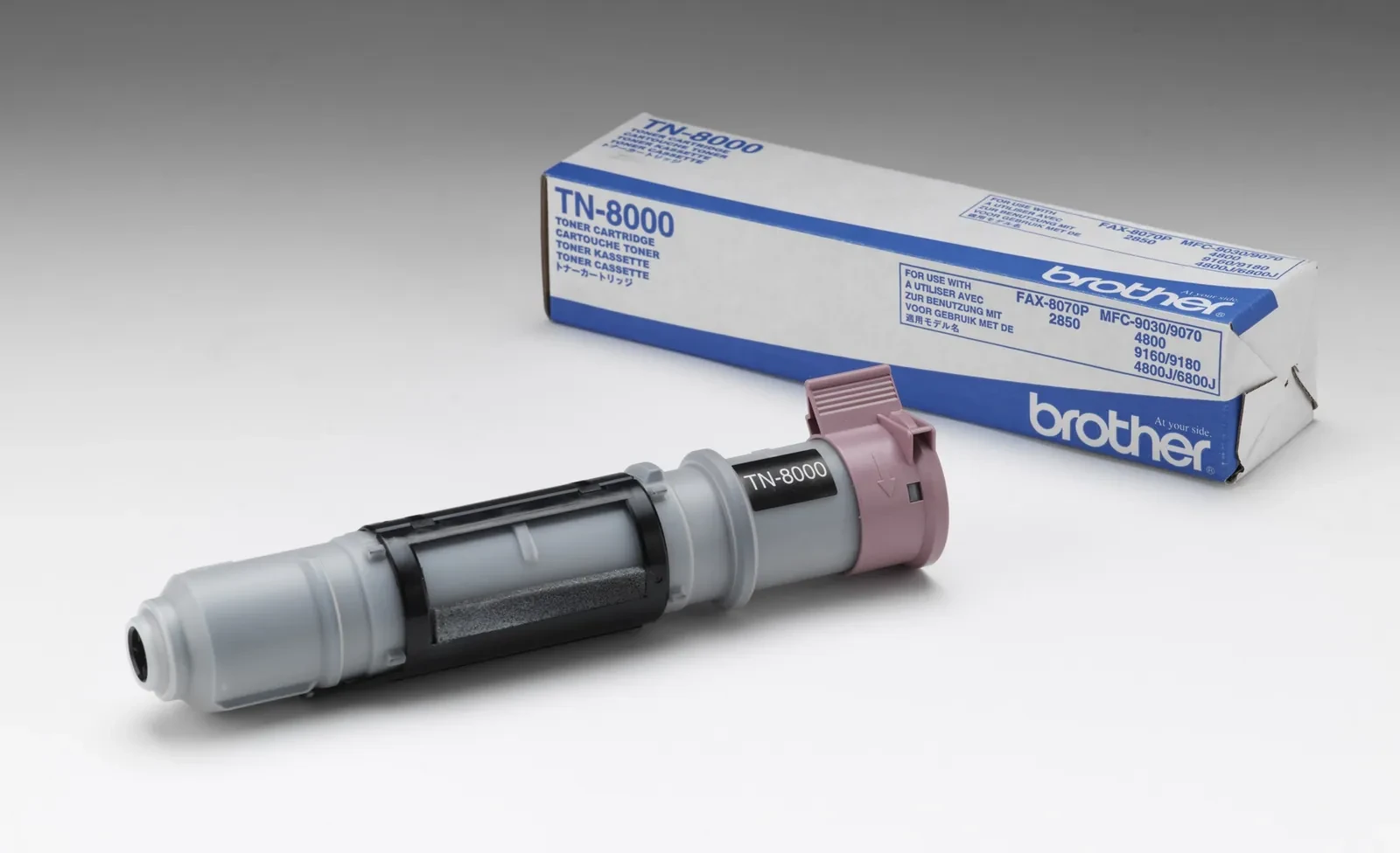 Brother BROTHER Cartouche Toner jusqu a  2200 pages — Synapses Maroc