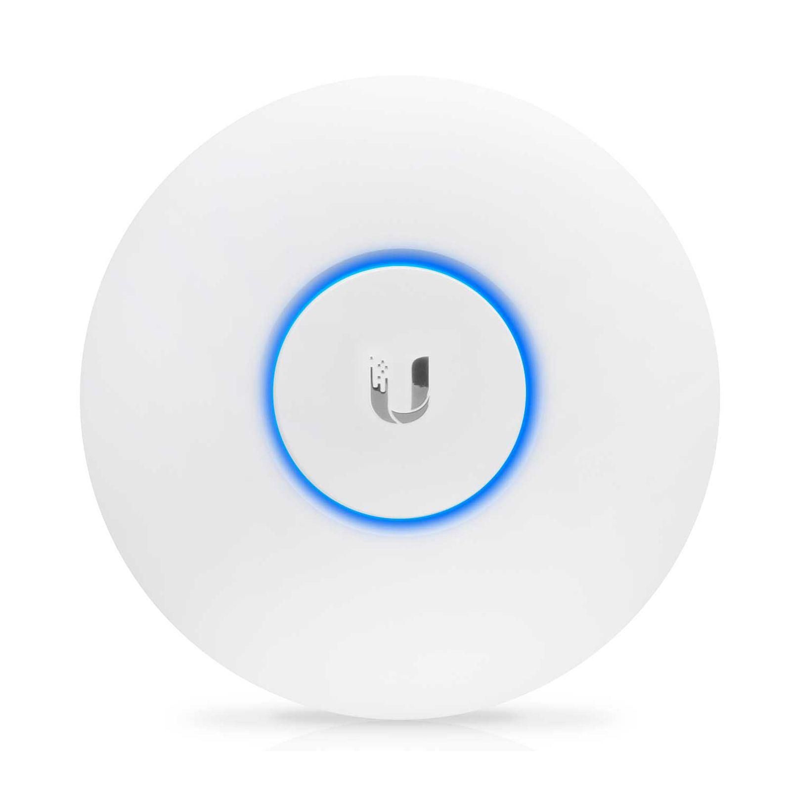 UniFi AP AC LITE 802.11ac Point d’accè — Synapses Maroc