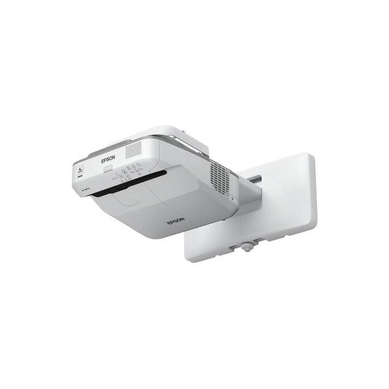  EB-680 Ultra courte focale XGA 3500 Lumens — Synapses Maroc
