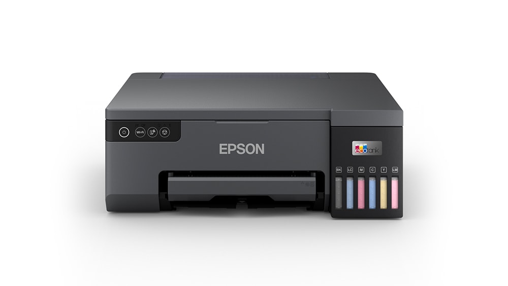 Epson EPSON Projecteurs Professionnels — Synapses Maroc