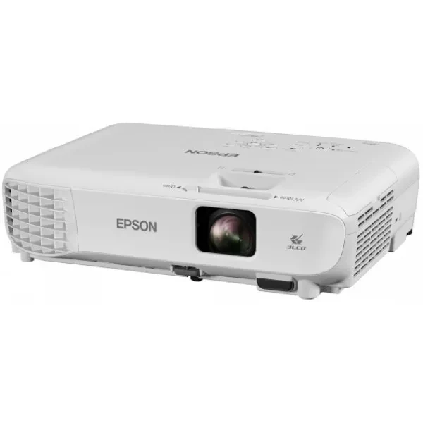  EB-X05  XGA 1024 X768  3300Lumens HDMI — Synapses Maroc