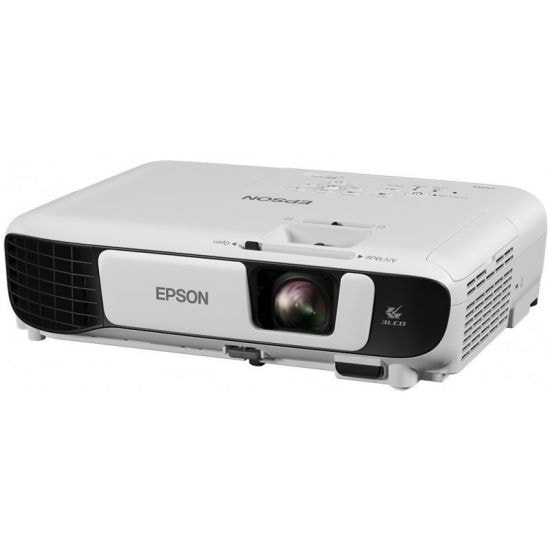  EB-S41 SVGA 800 X 600 , 3300 Lumens , HDMI — Synapses Maroc