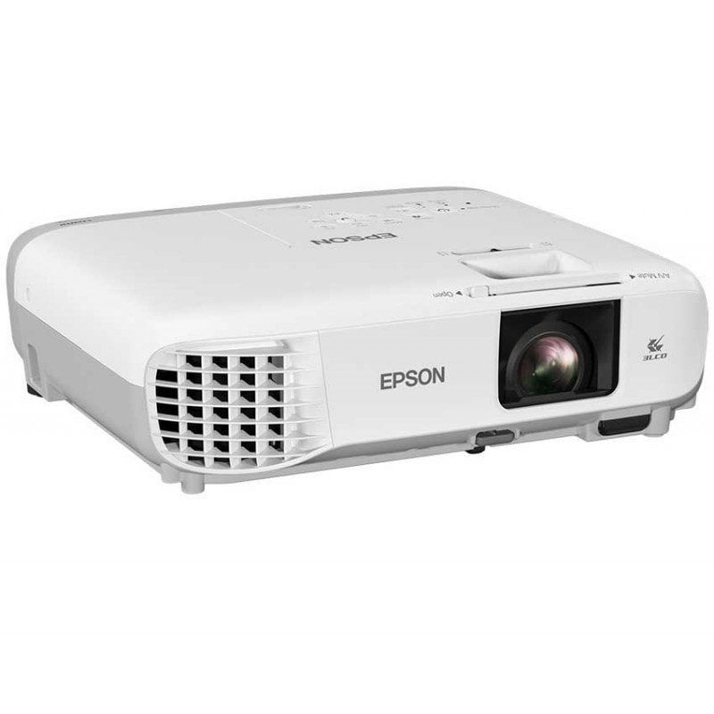  EB-S39 SVGA, 800 x 600 3300 Lumens HDMI — Synapses Maroc