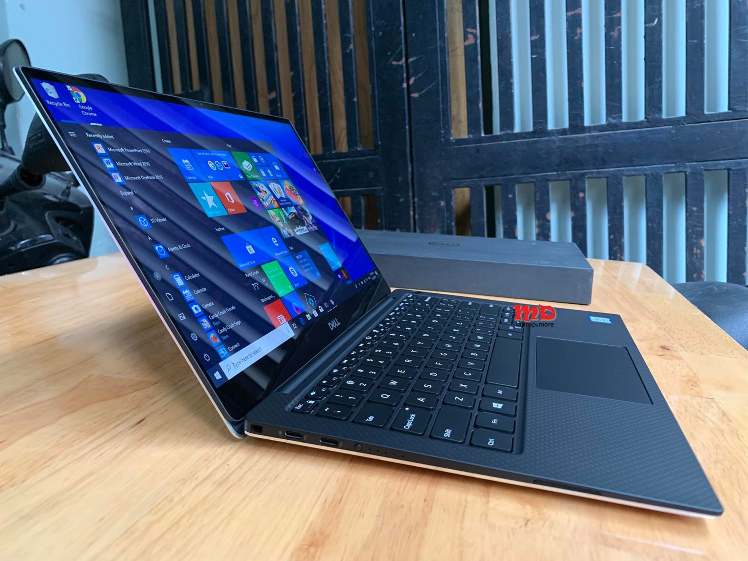 Dell DELL XPS 13 (9380), 13.3'' 4K — Synapses Maroc
