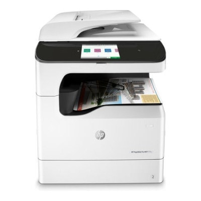 HP HP PageWide  A3 — Synapses Maroc