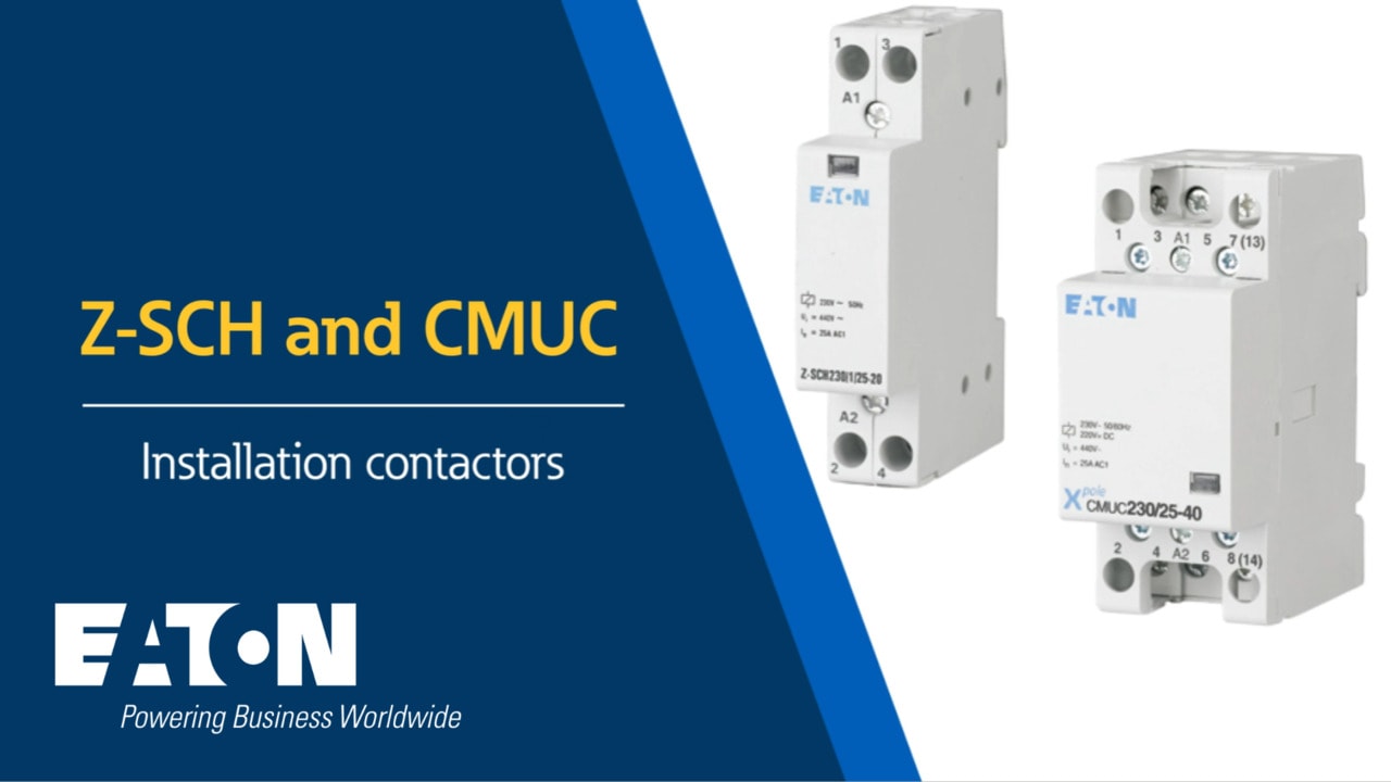 Eaton Transformateur de courant, 100/5A 1 K, 1,5VA — Synapses Maroc