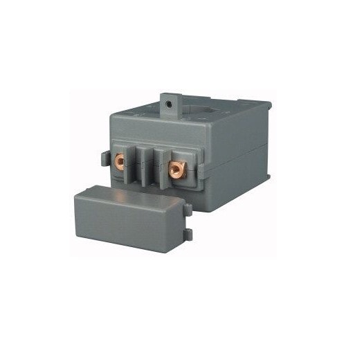Eaton Transformateur de courant, 200/5A 1 K, 3VA — Synapses Maroc