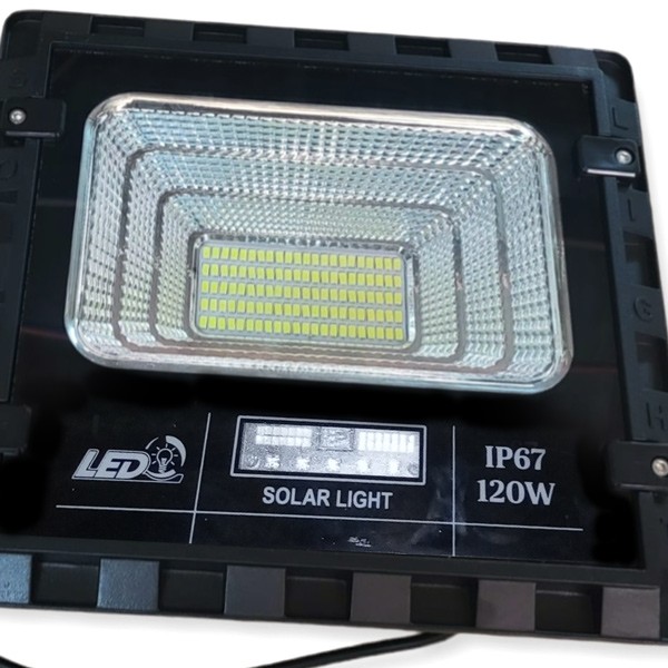 NTE PROYECTOR INDUSTRIAL LED PM-BASIC 36113Lm 178W 120º — Synapses Maroc