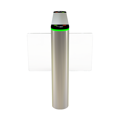 Synapses SBTL320 Dual Wing Swing Barrier Turns - Vue principale