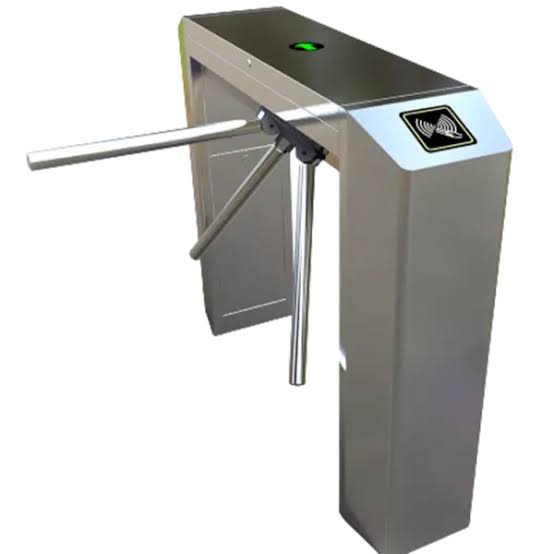 tourniquet tripode double voies (à deux pieds / bidirectionnel) type WDT2000 