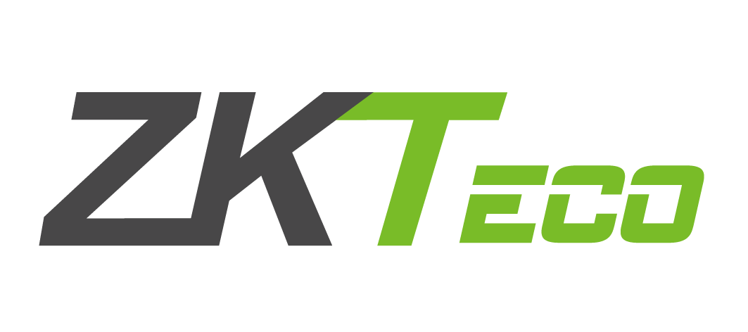Logo ZKT Maroc — Distributeur officiel
